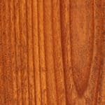 Cedar Tone Color Fence Stain By Wood Defender