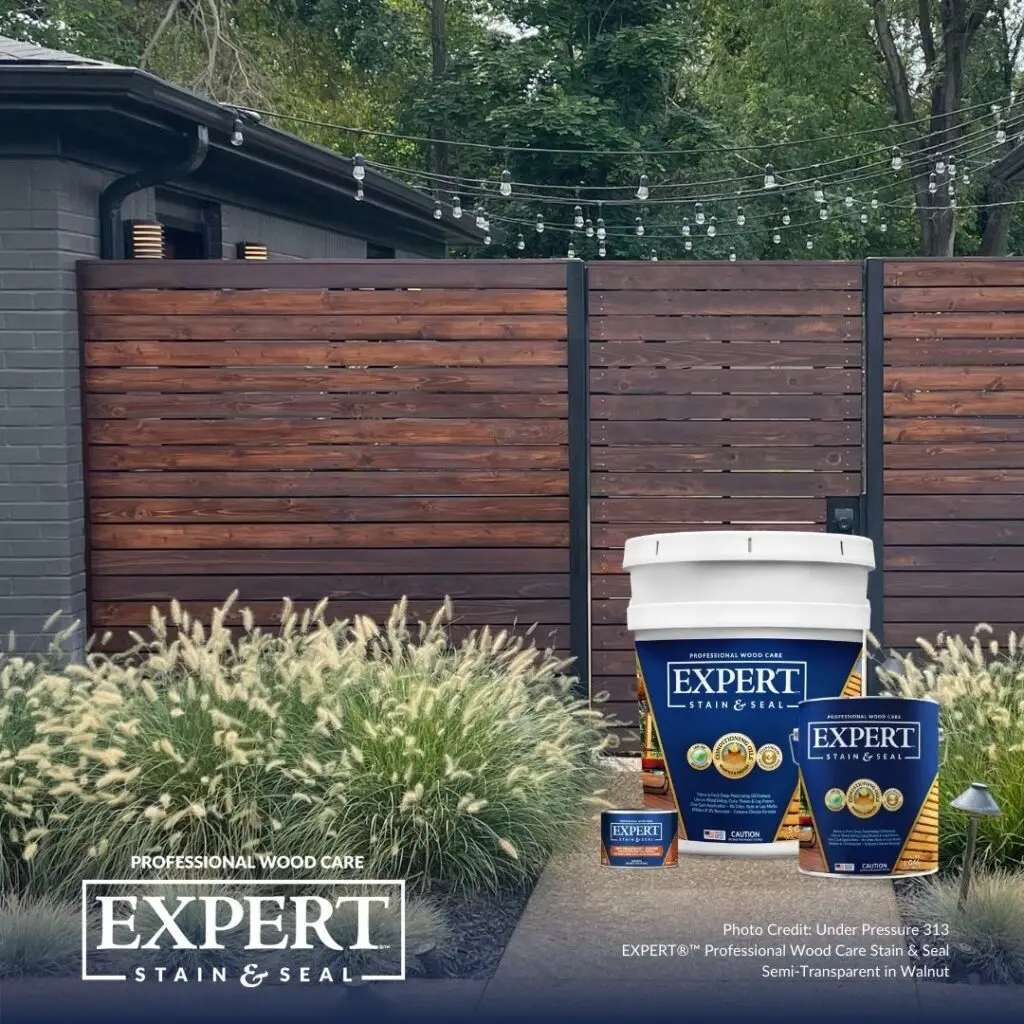 Expert Stain and Seal Supplier In Oklahoma City